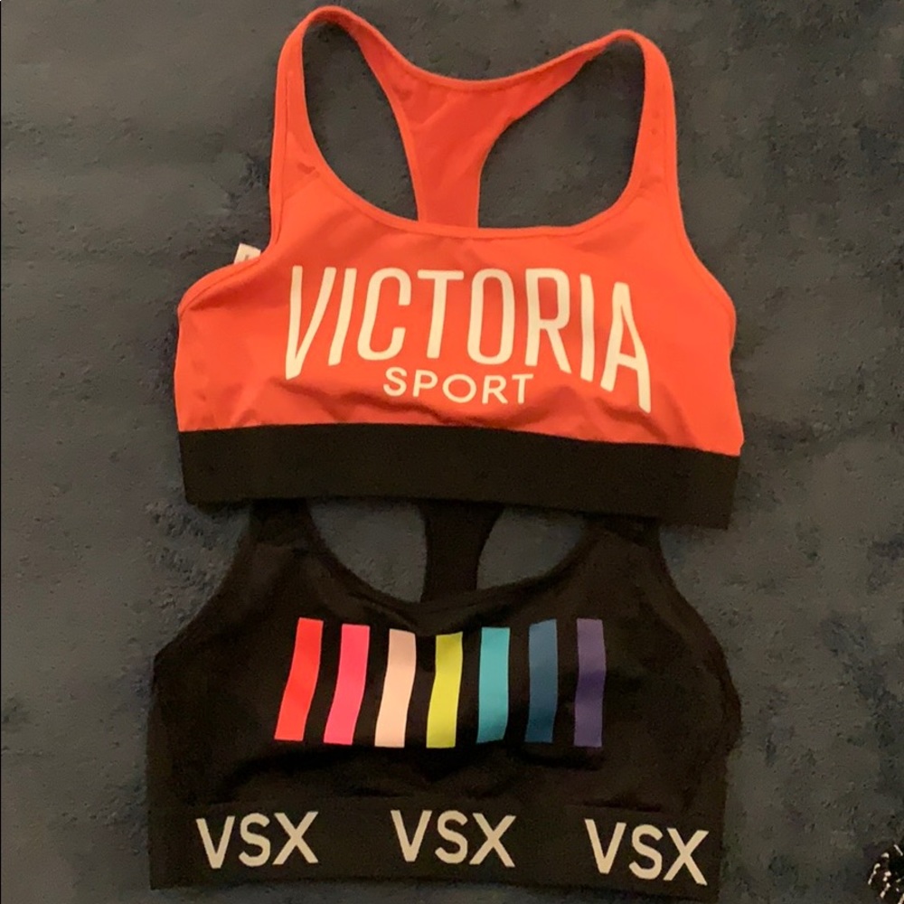 VSX Sports Bra Bundle